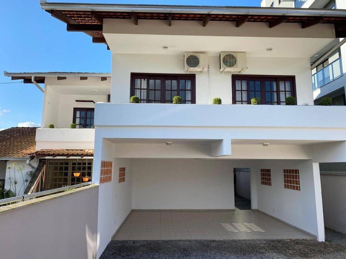 Rcm Vilas - Casa Confortavel 1 Joinville Exterior photo